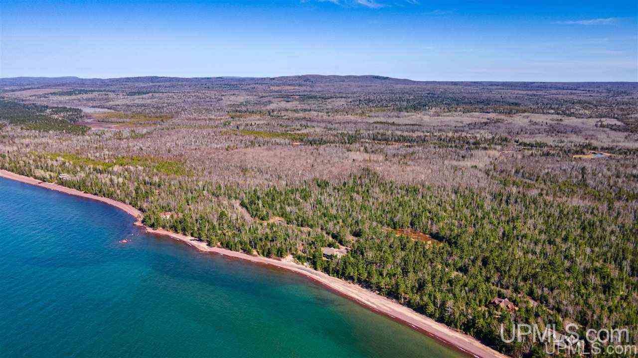 Tbd Seven Mile Point (16) Road Allouez, MI 49805 - Photo 4 of 50