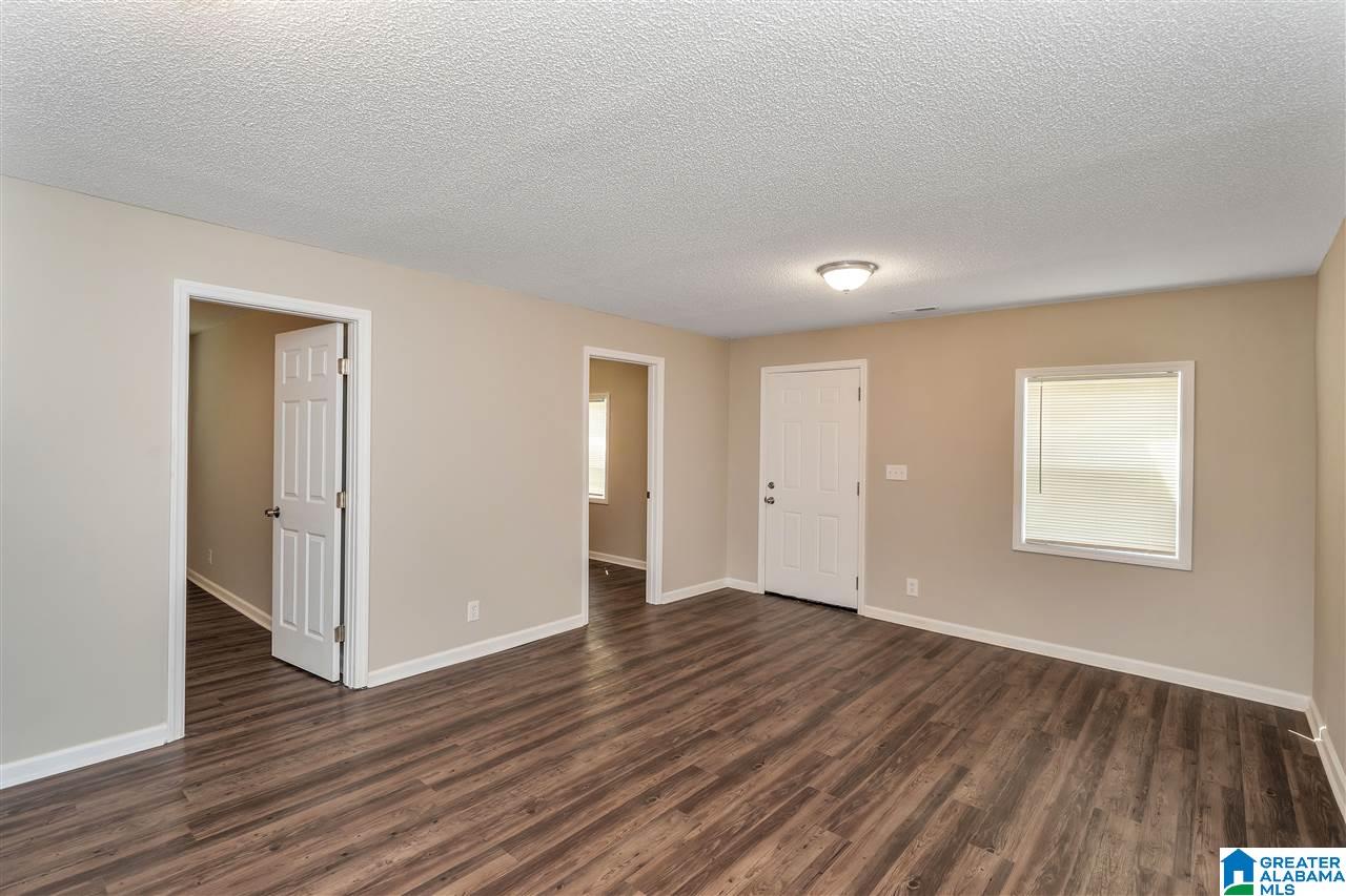 5661 Hicks Chapel Road Mount Olive, AL 35117 - Photo 2 of 10