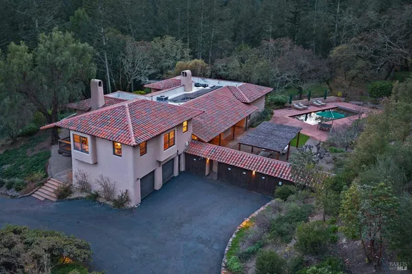 $3,875,000 | 77 Oso Trail, Sonoma, CA 95476