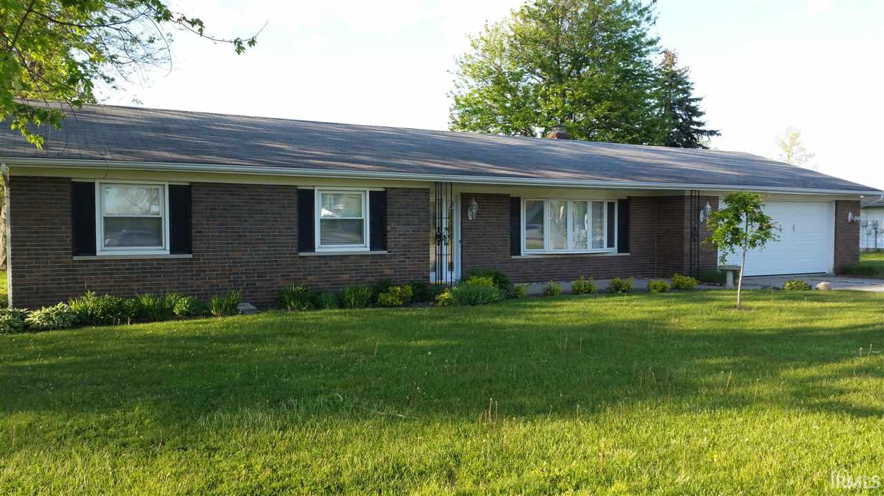 8606 Illinois Road Fort Wayne, IN 46804 - Photo 1 of 9
