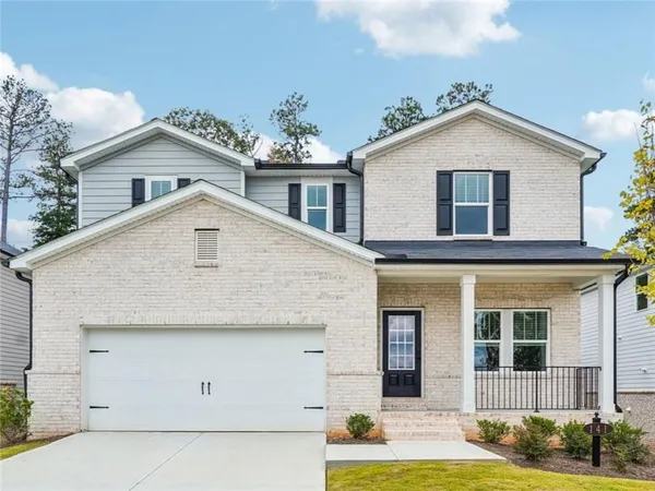 $550,795 | 141 Martin Spg Road, Lawrenceville, GA 30045
