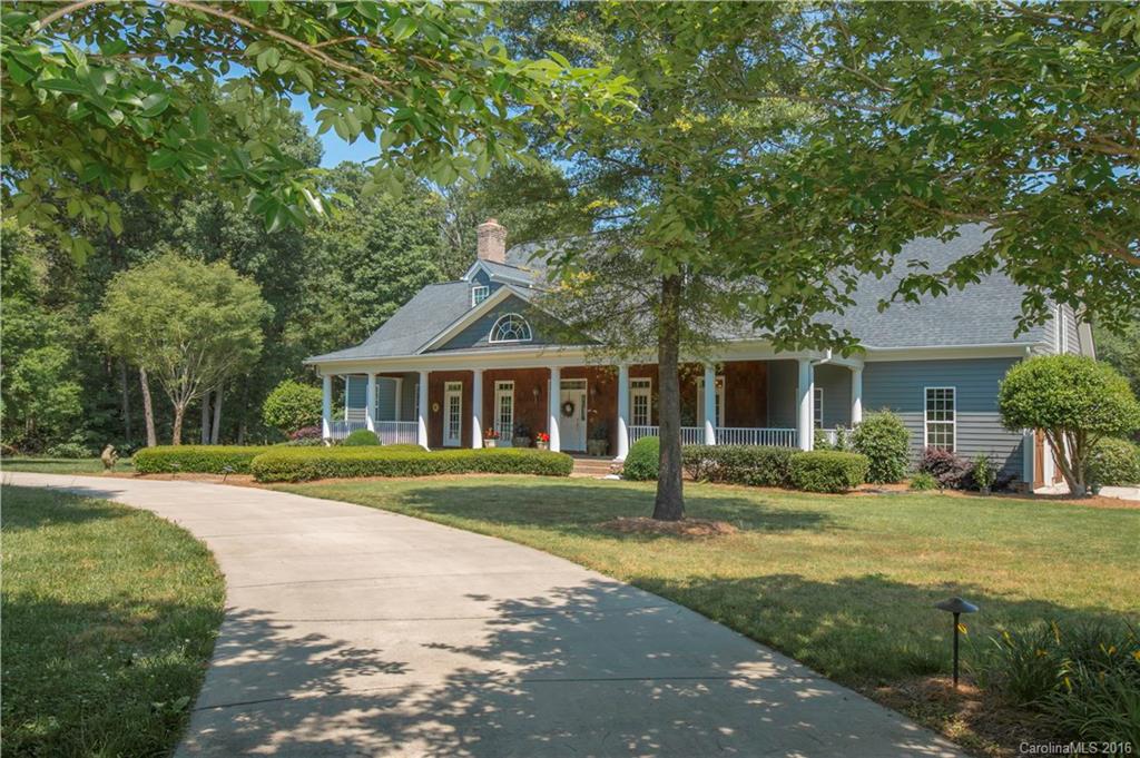 804 Roanoke Church Road Monroe, NC 28110 - Photo 1 of 24 Gallery Image 1