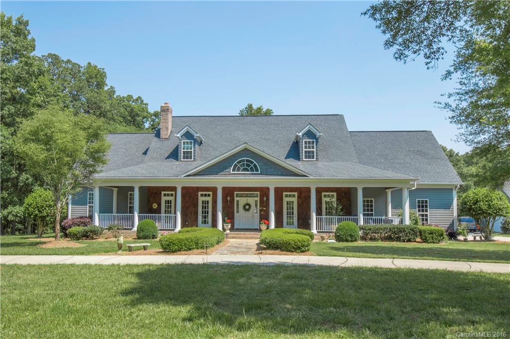 804 Roanoke Church Road Monroe, NC 28110 - Photo 2 of 24 Gallery Image 2
