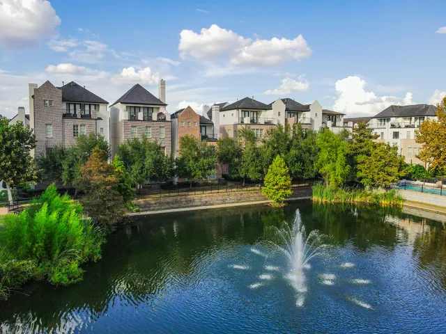 $489,000 | 2056 Fannin Station North, Houston, TX 77045