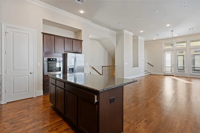 $489,000 | 2056 Fannin Station North, Houston, TX 77045