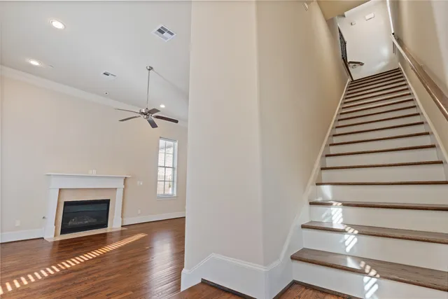 $489,000 | 2056 Fannin Station North, Houston, TX 77045