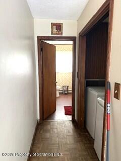 1502 Prospect Avenue Scranton, PA 18505 - Photo 13 of 25 Laundry Room