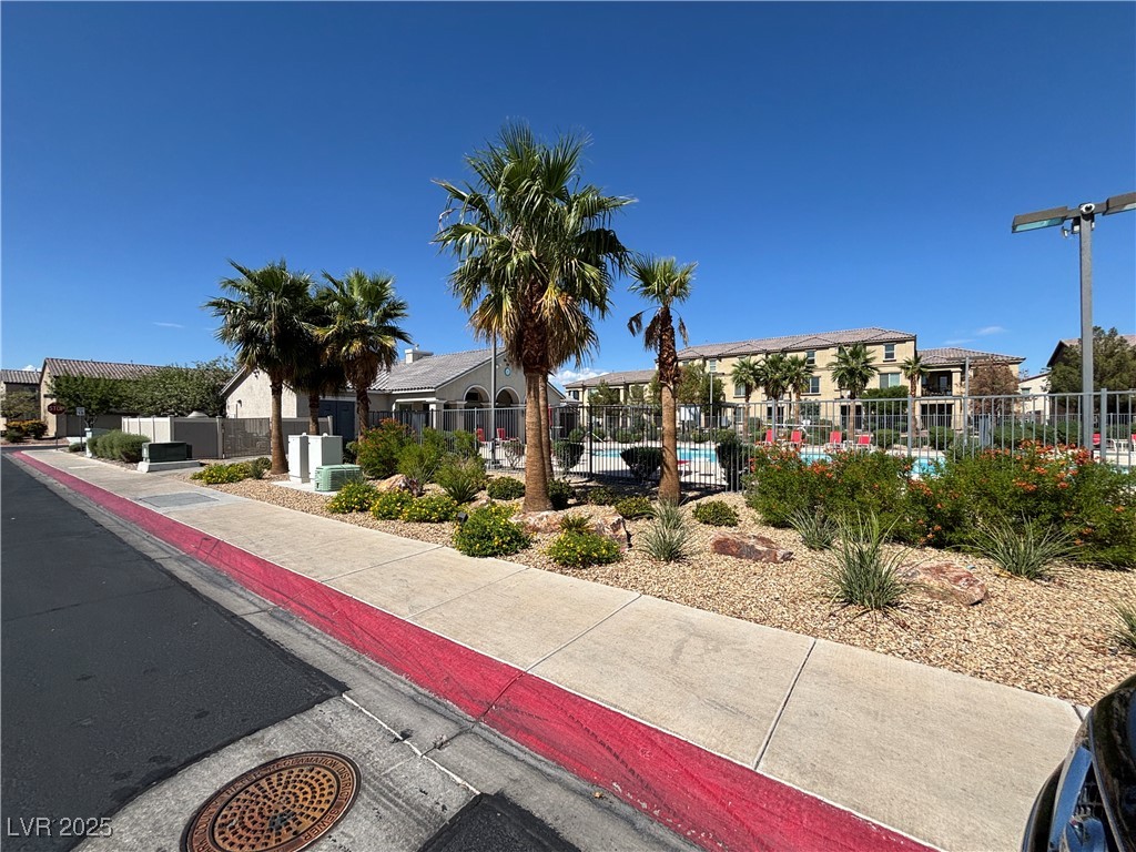 4512 Townwall Street Las Vegas, NV 89115 - Photo 56 of 56