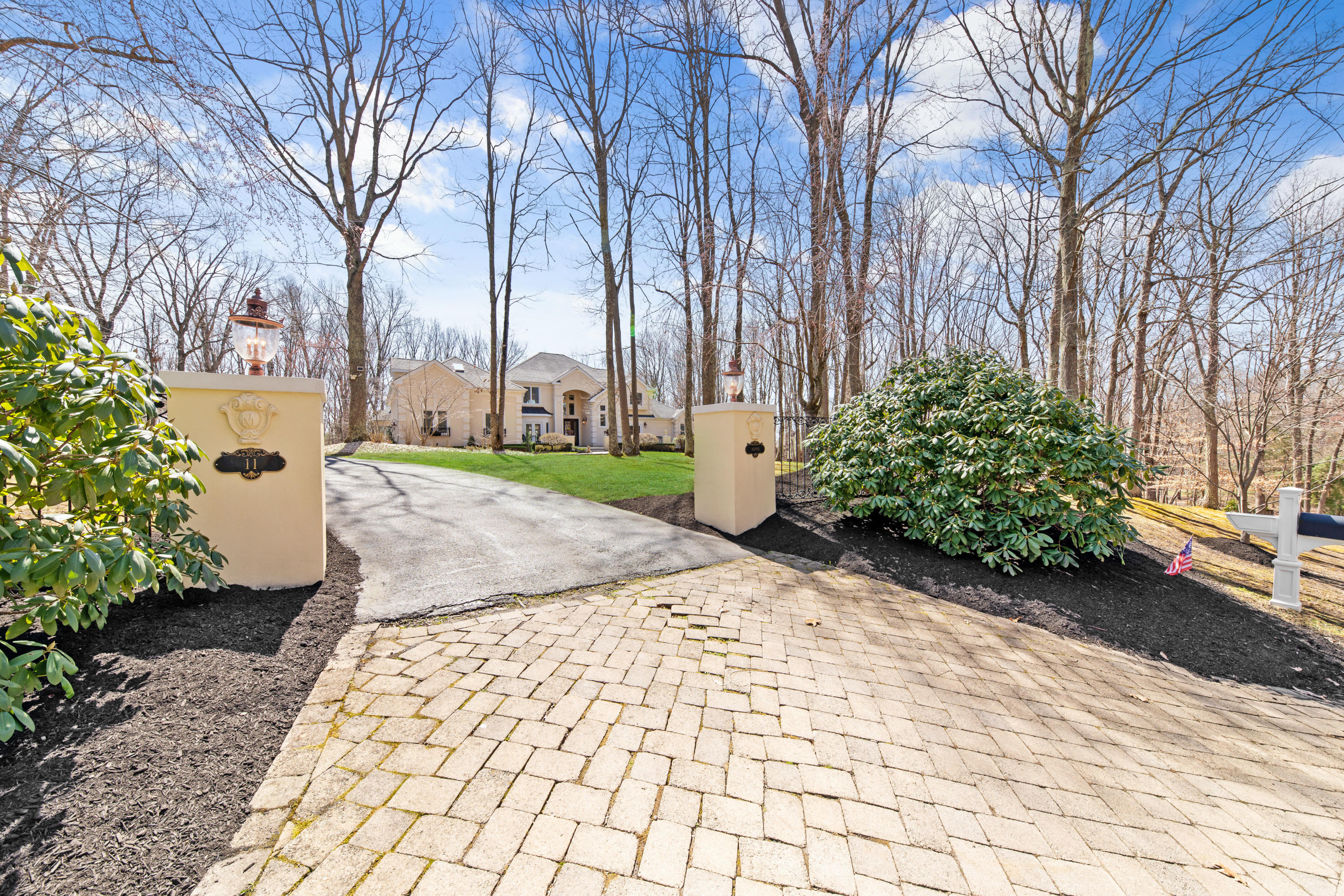 11 Alpine Drive Millstone Township, NJ 08535 - Photo 2 of 42 11AlipineDr-3