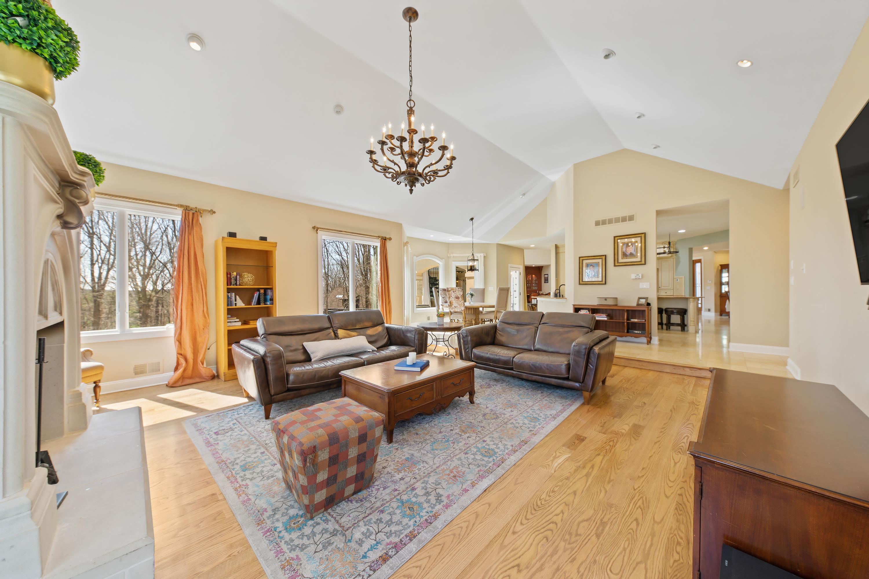 11 Alpine Drive Millstone Township, NJ 08535 - Photo 17 of 42 11AlipineDr-24