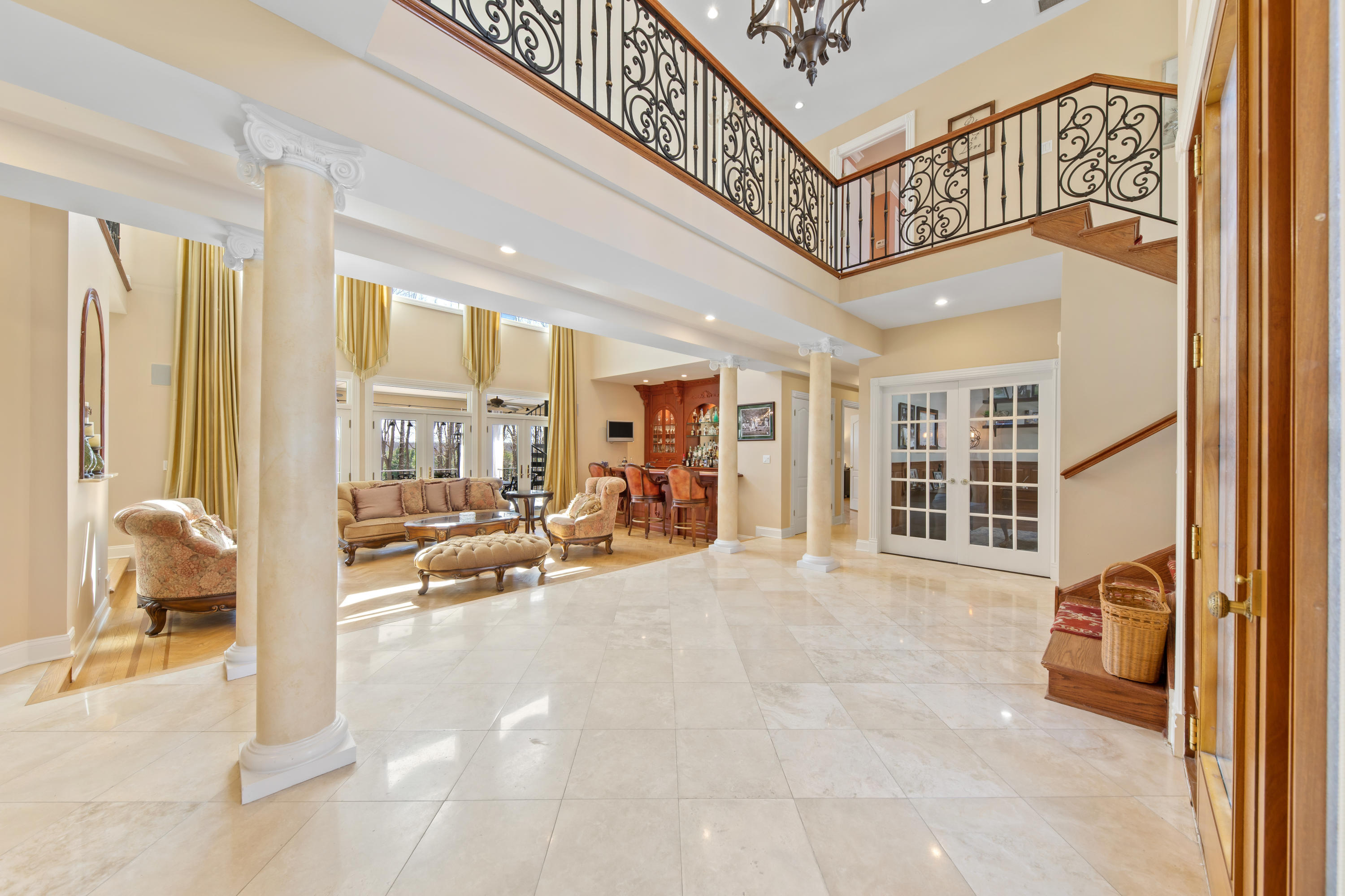 11 Alpine Drive Millstone Township, NJ 08535 - Photo 5 of 42 11AlipineDr-12