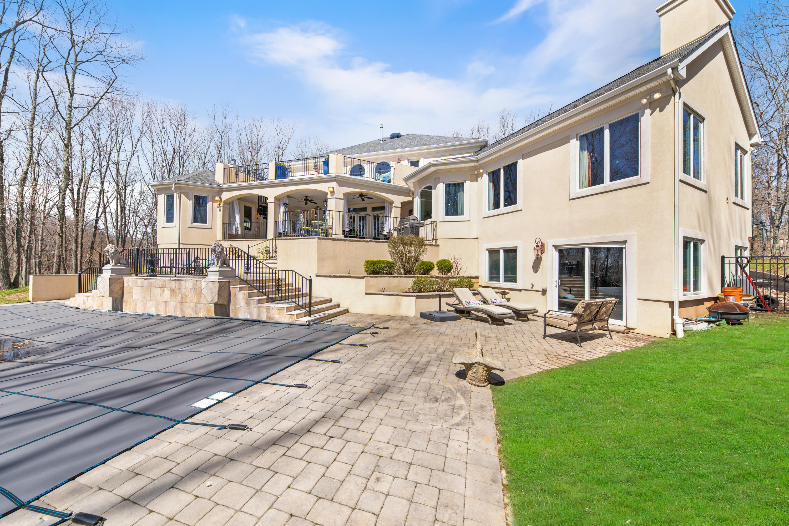 11 Alpine Drive Millstone Township, NJ 08535 - Photo 41 of 42 11AlipineDr-6