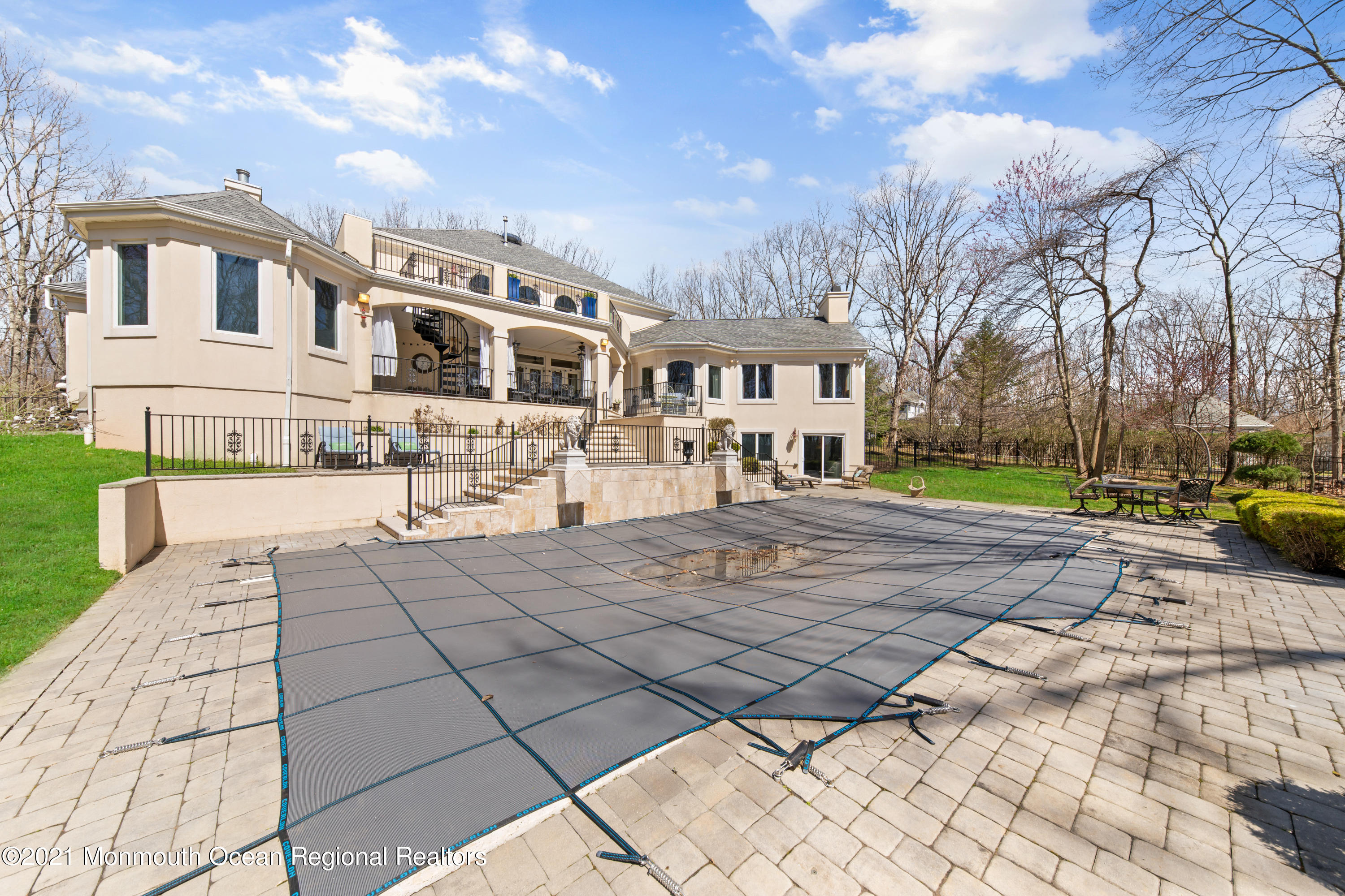 11 Alpine Drive Millstone Township, NJ 08535 - Photo 42 of 42 11AlipineDr-7