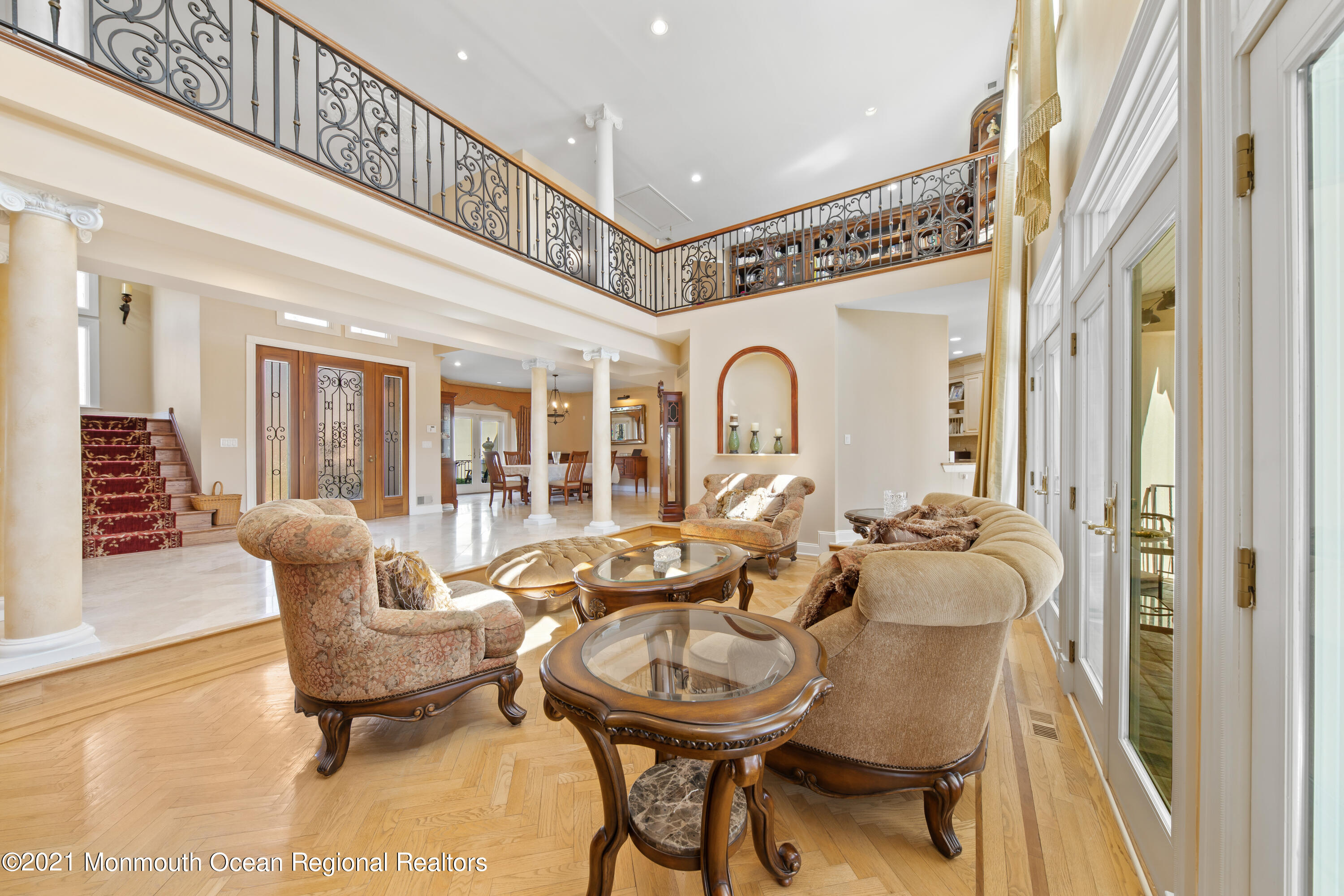 11 Alpine Drive Millstone Township, NJ 08535 - Photo 6 of 42 11AlipineDr-16