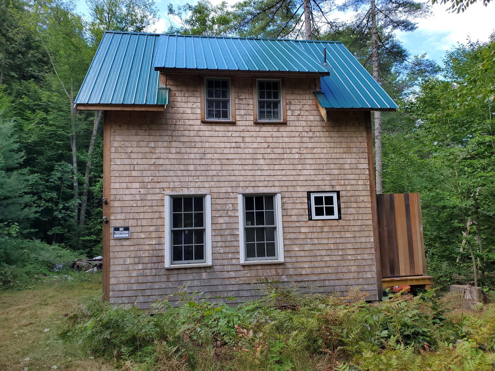 Thurston Pond Road Madison, NH 03849 - Photo 3 of 10