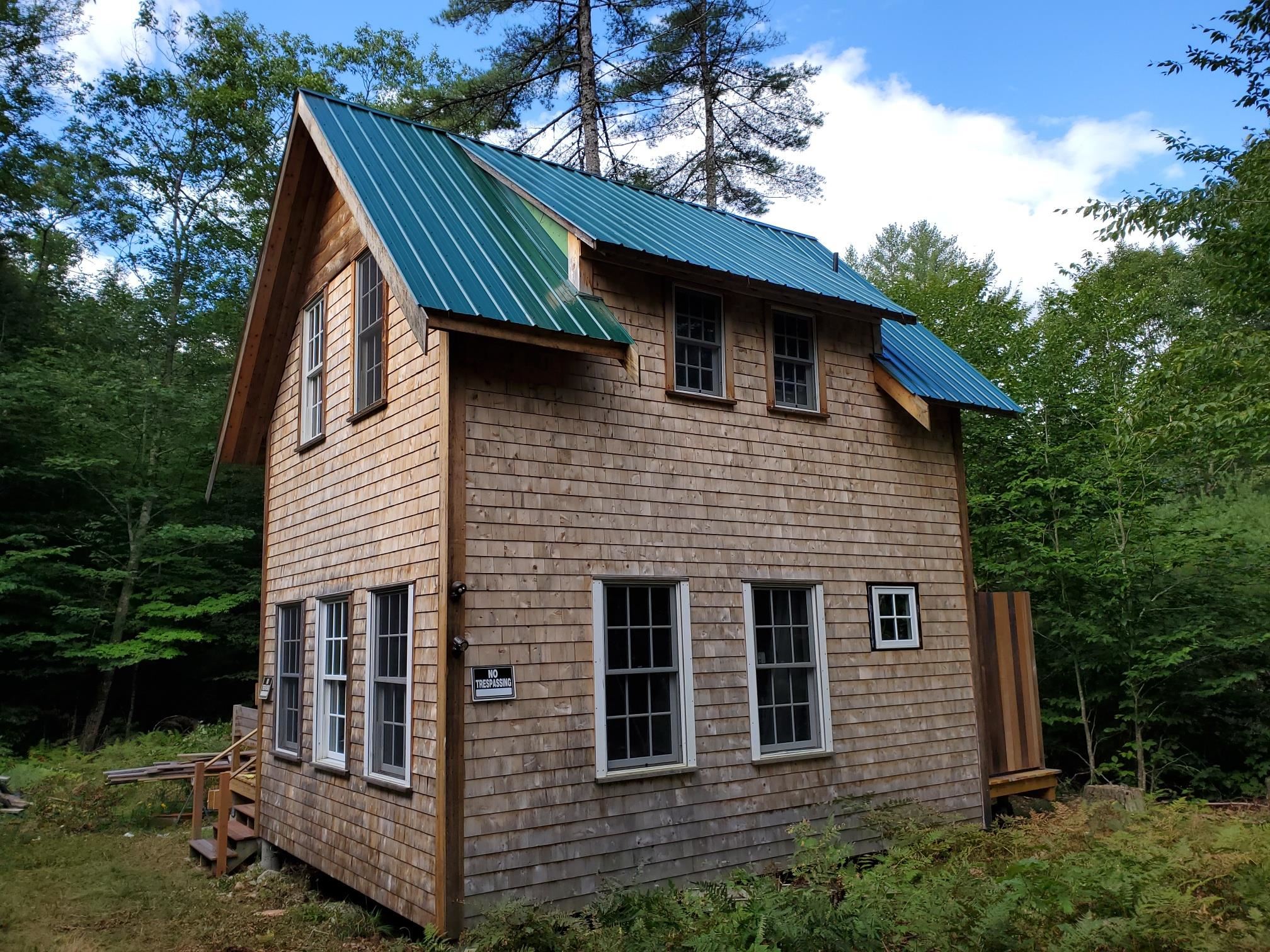 Thurston Pond Road Madison, NH 03849 - Photo 4 of 10