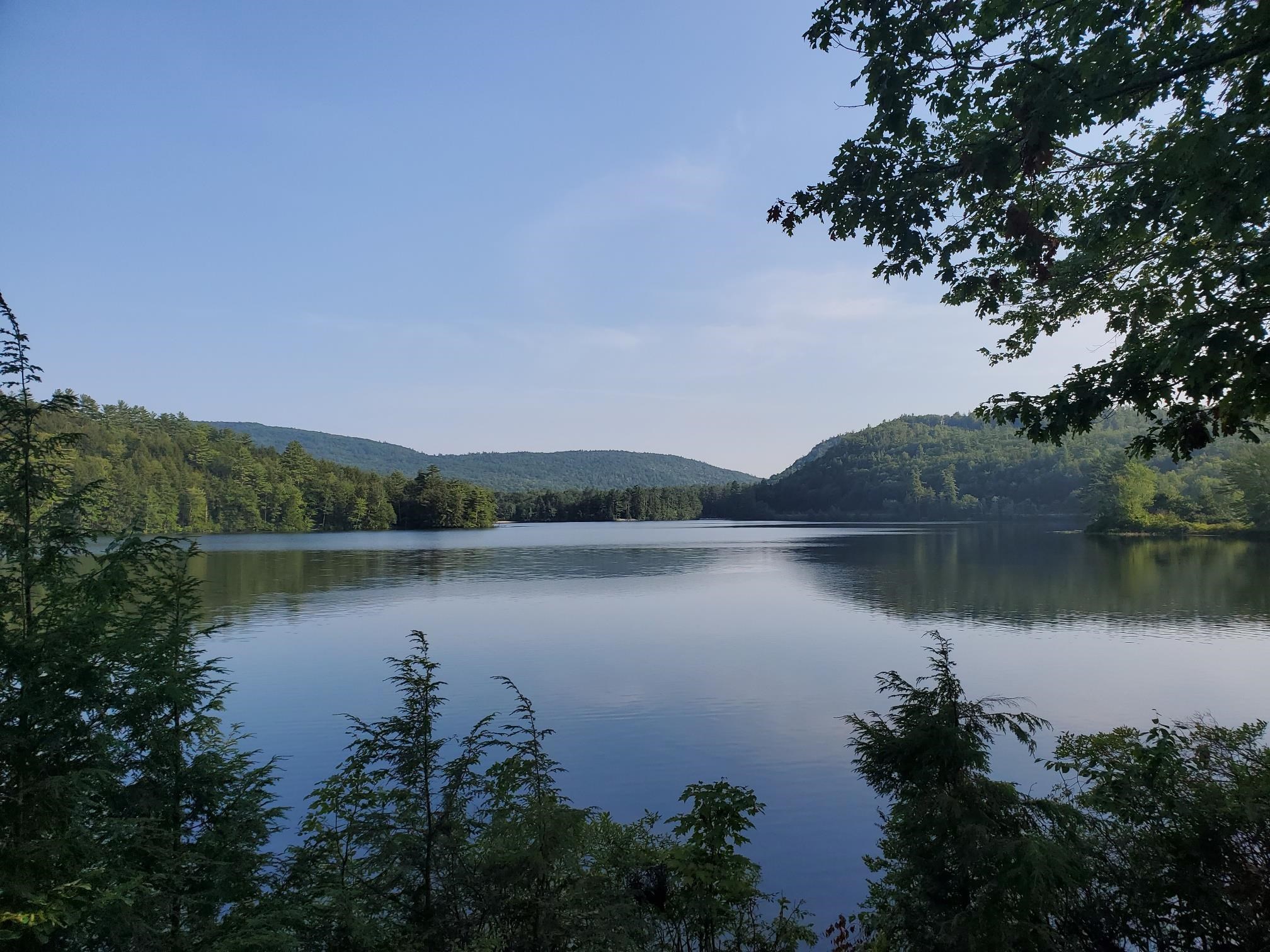 Thurston Pond Road Madison, NH 03849 - Photo 7 of 10