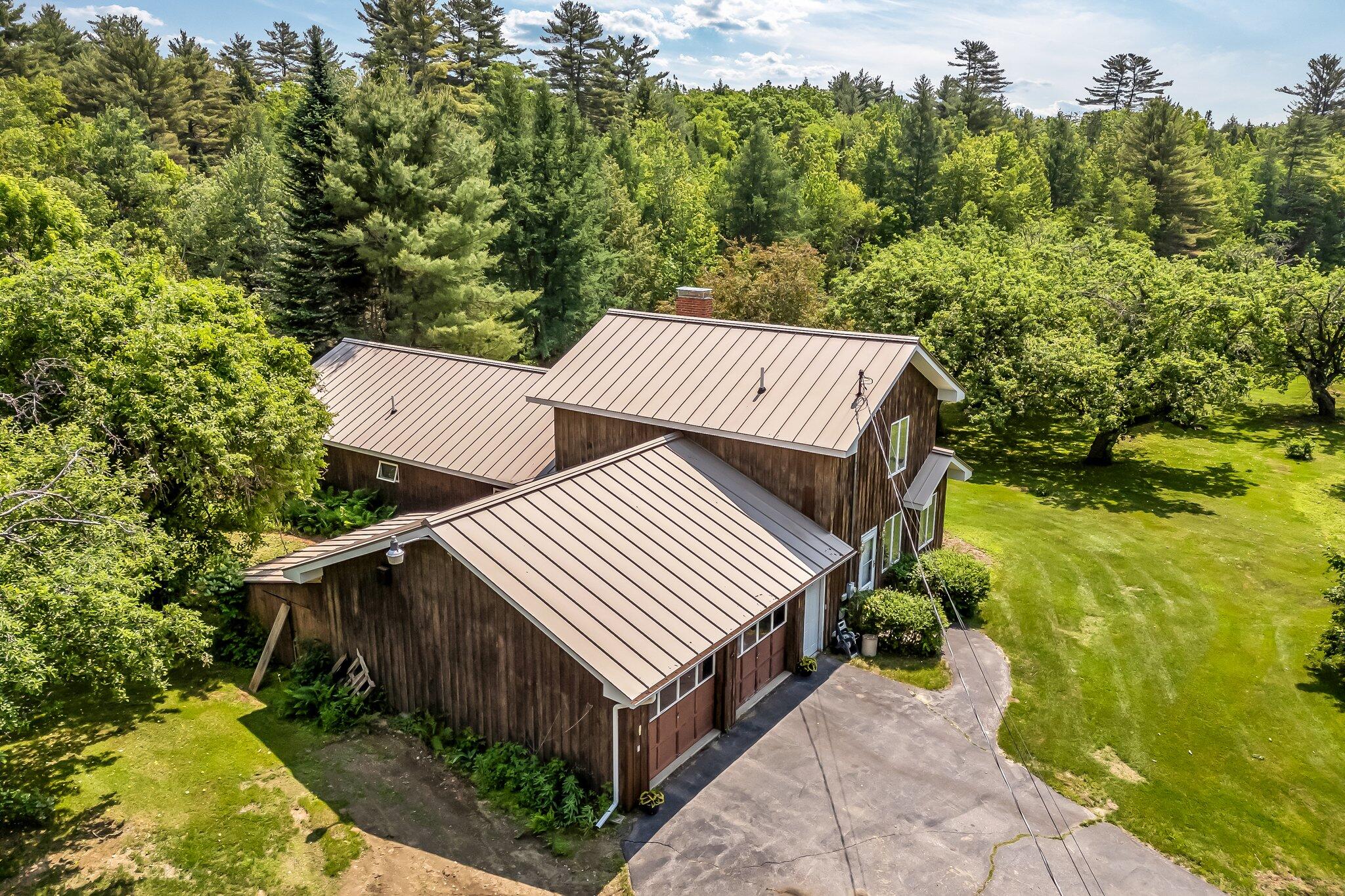 428 Bean Road