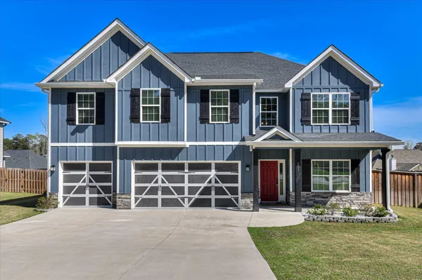 $489,900 | 251 Haverford Drive, Grovetown, GA 30813