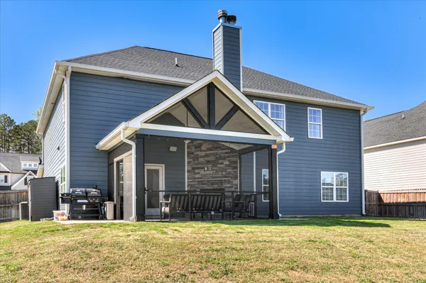 $489,900 | 251 Haverford Drive, Grovetown, GA 30813
