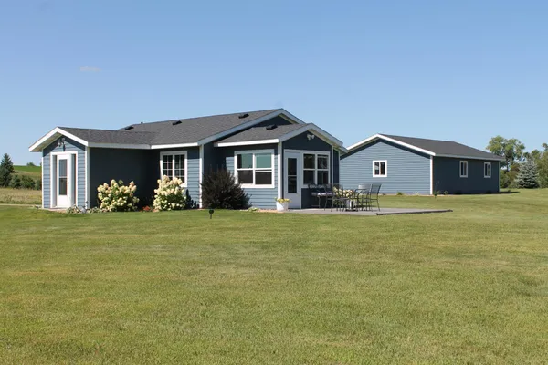 $469,000 | 42955 165th Street, Clitherall, MN 56524