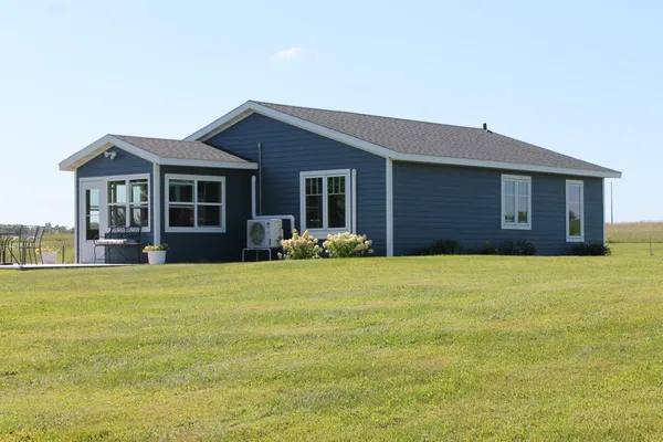 $469,000 | 42955 165th Street, Clitherall, MN 56524