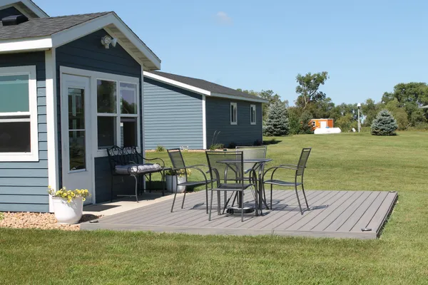$469,000 | 42955 165th Street, Clitherall, MN 56524