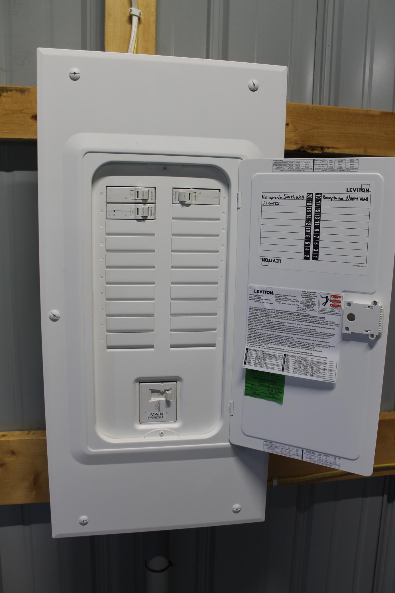 42955 165th Street Clitherall, MN 56524 - Photo 25 of 46