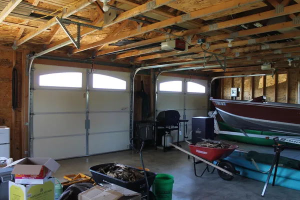 $479,000 | 42955 165th Street, Clitherall, MN 56524