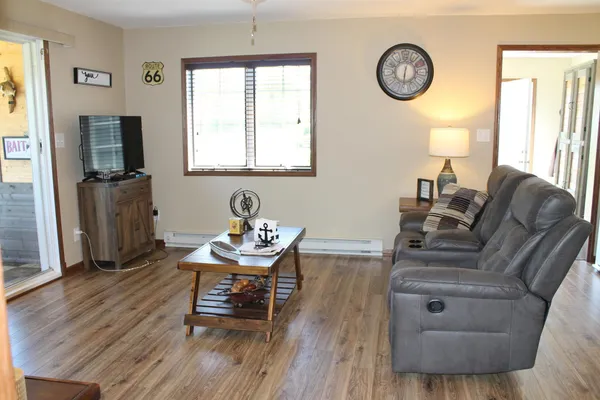 $479,000 | 42955 165th Street, Clitherall, MN 56524