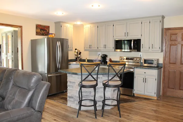 $469,000 | 42955 165th Street, Clitherall, MN 56524