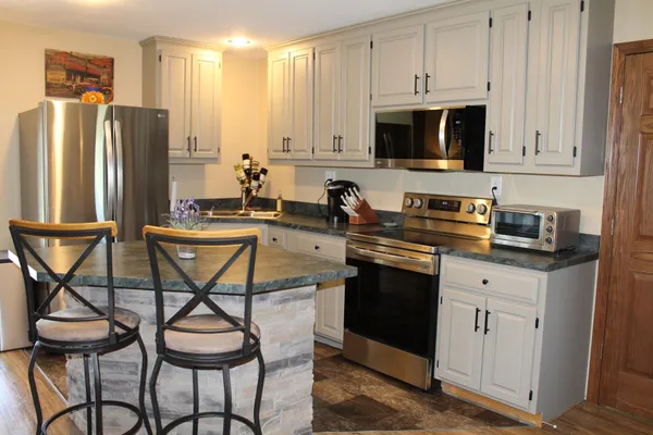$469,000 | 42955 165th Street, Clitherall, MN 56524