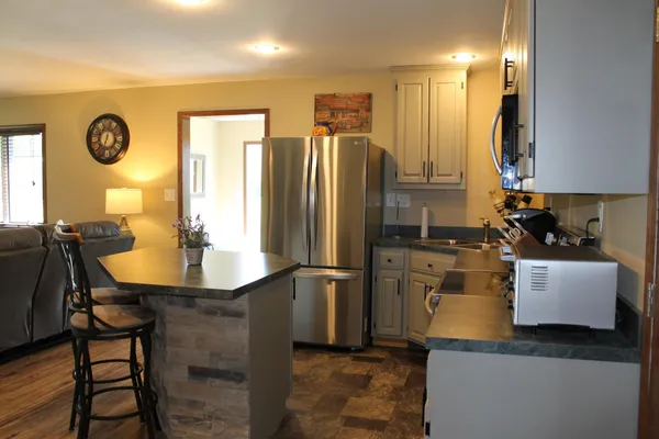 $469,000 | 42955 165th Street, Clitherall, MN 56524