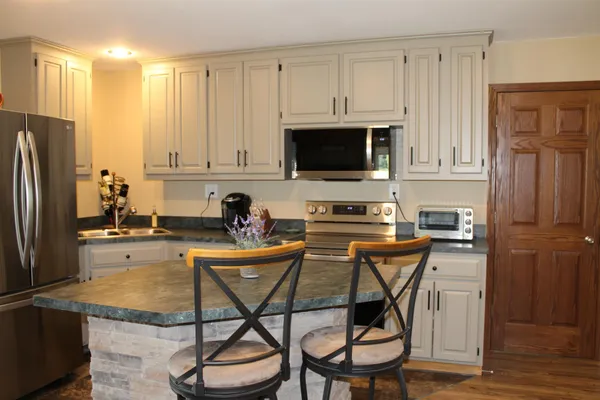 $469,000 | 42955 165th Street, Clitherall, MN 56524