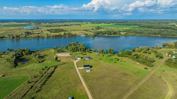 $469,000 | 42955 165th Street, Clitherall, MN 56524