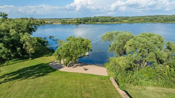 $469,000 | 42955 165th Street, Clitherall, MN 56524