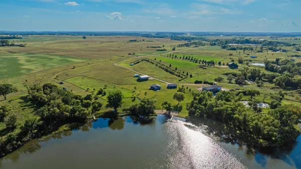 $479,000 | 42955 165th Street, Clitherall, MN 56524