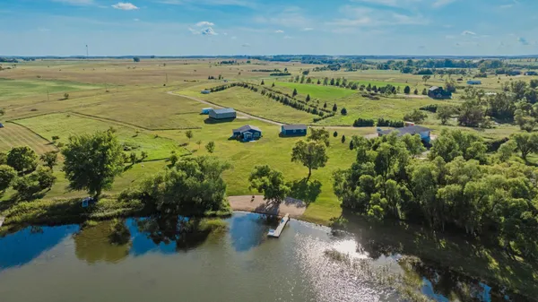 $469,000 | 42955 165th Street, Clitherall, MN 56524