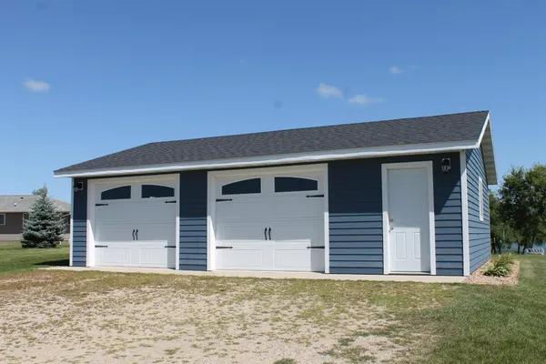 $469,000 | 42955 165th Street, Clitherall, MN 56524