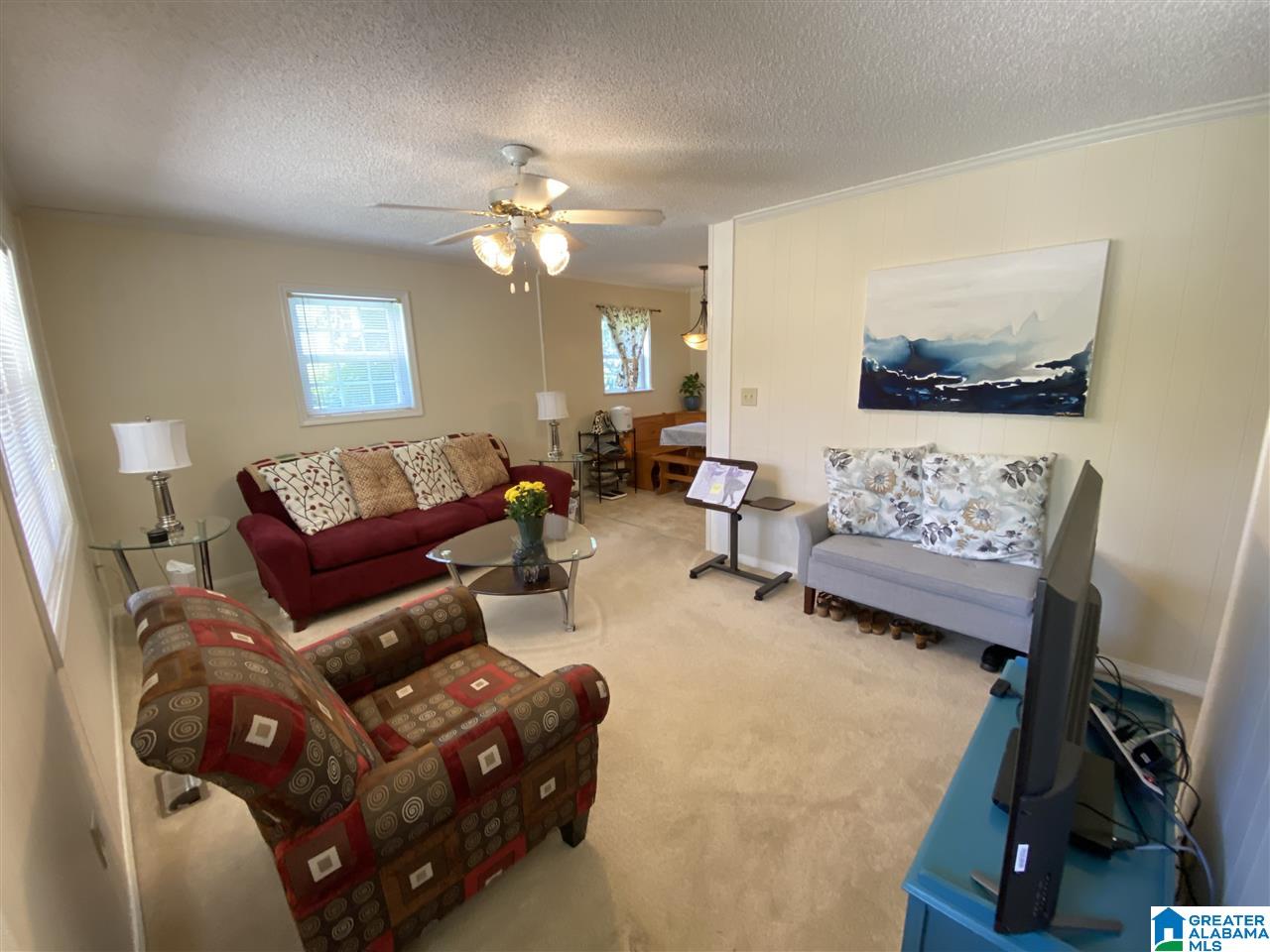 3390 Mount Olive Road Mount Olive, AL 35117 - Photo 4 of 34