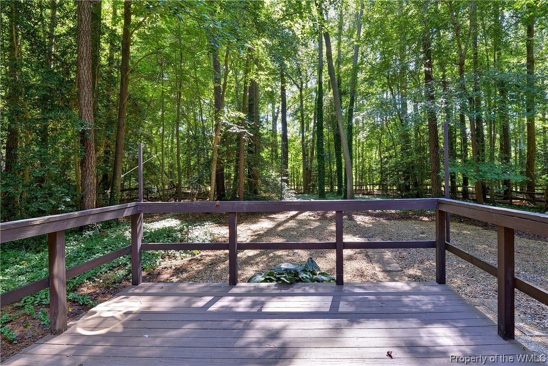 105 Branchs Pond Road Toano, VA 23168 - Photo 29 of 36 Gallery Image 29