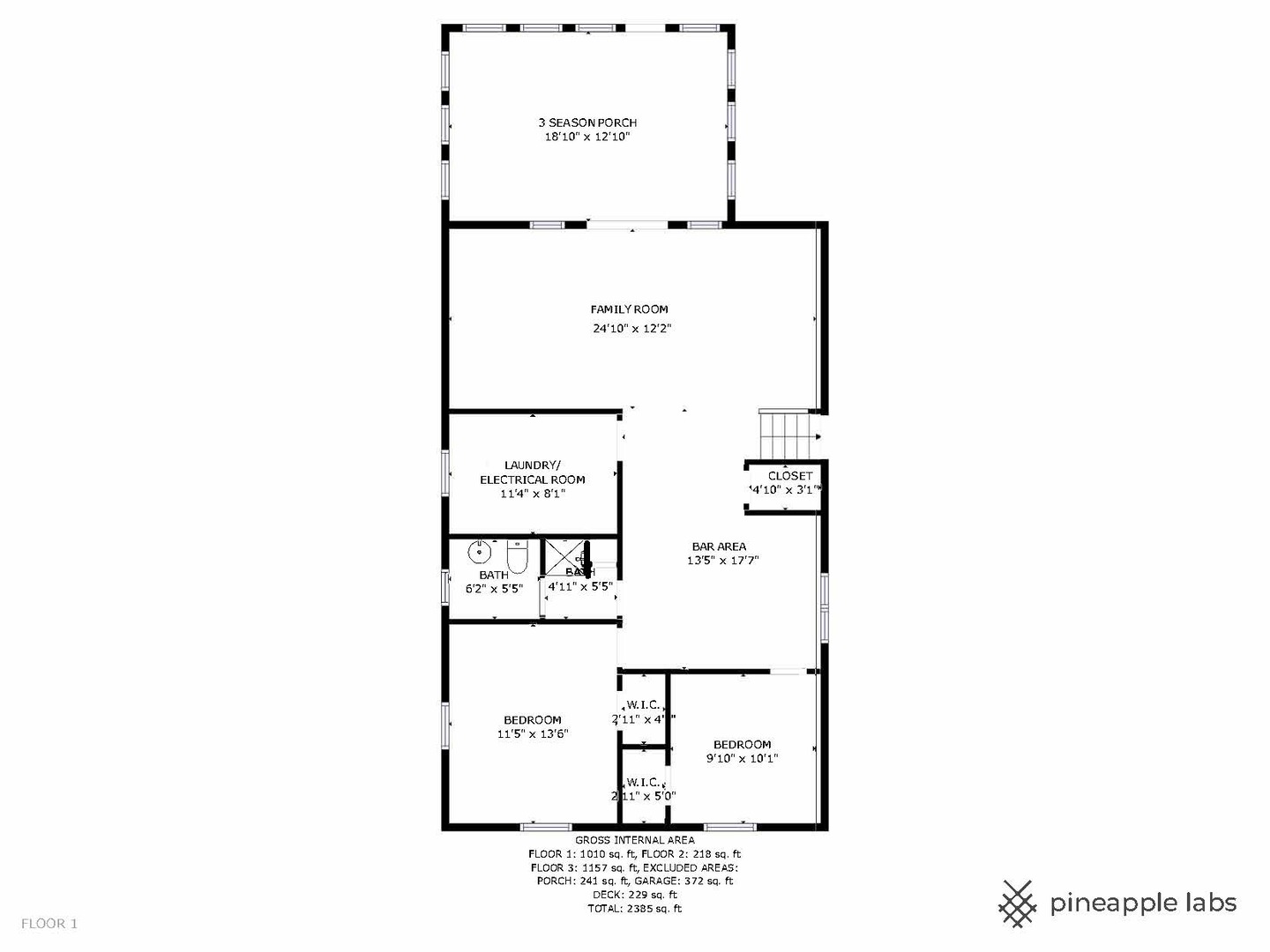1095 Hassell Road Hoffman Estates, IL 60169 - Photo 36 of 39 Gallery Image 36
