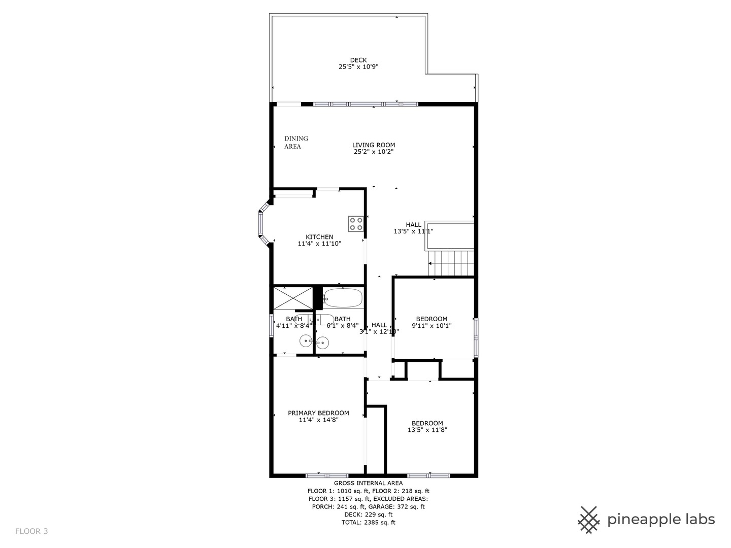1095 Hassell Road Hoffman Estates, IL 60169 - Photo 37 of 39 Gallery Image 37