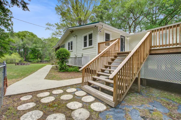$450,000 | 93 Deepwater Trail, Round O, SC 29474