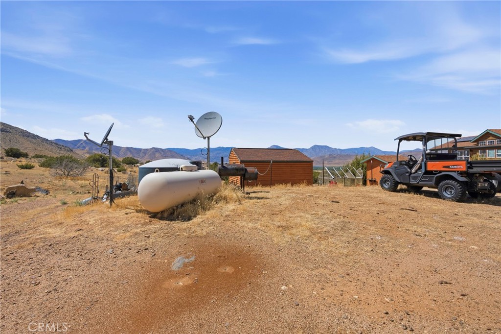 3743 Brooks Road Weldon, CA 93283 - Photo 39 of 59 Gallery Image 39