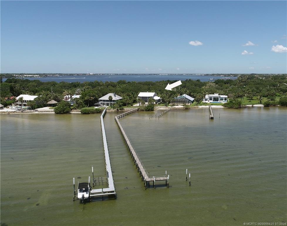 114 North Sewalls Point Road Stuart, FL 34996 - Photo 73 of 116
