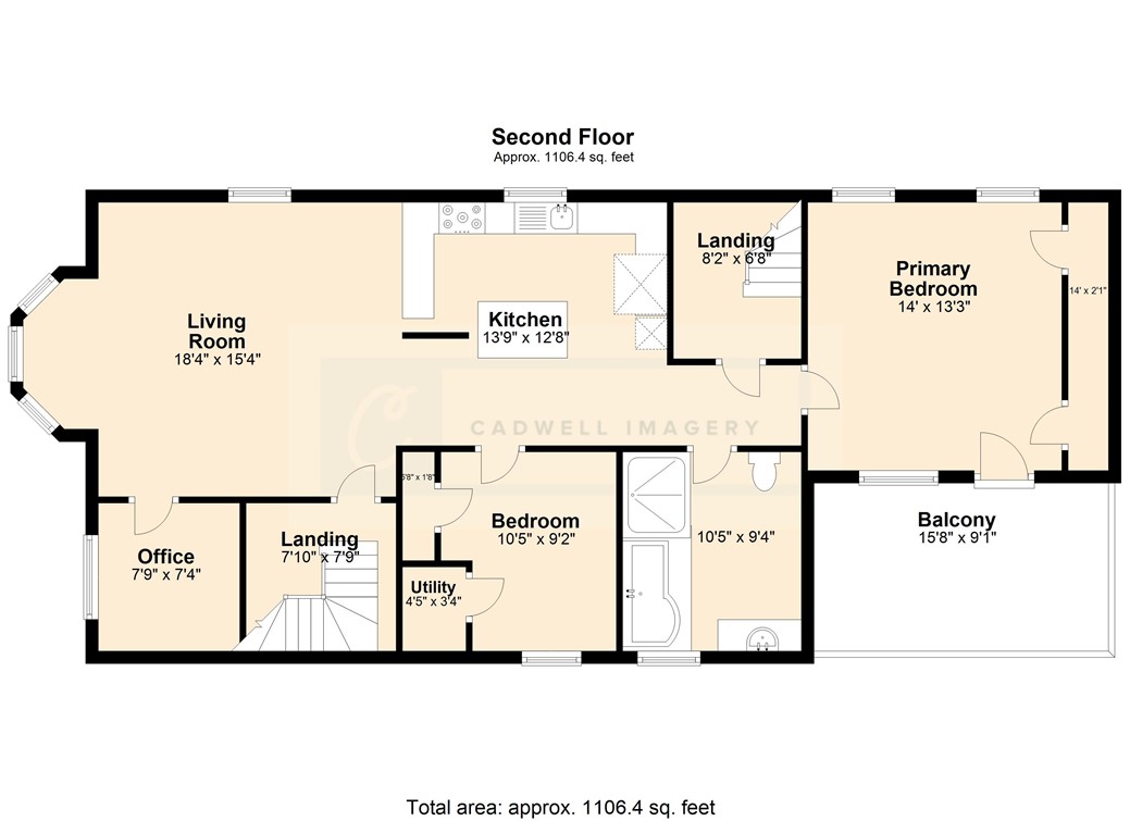 3 Ames Street, Unit 2 Providence, RI 02909 - Photo 22 of 22