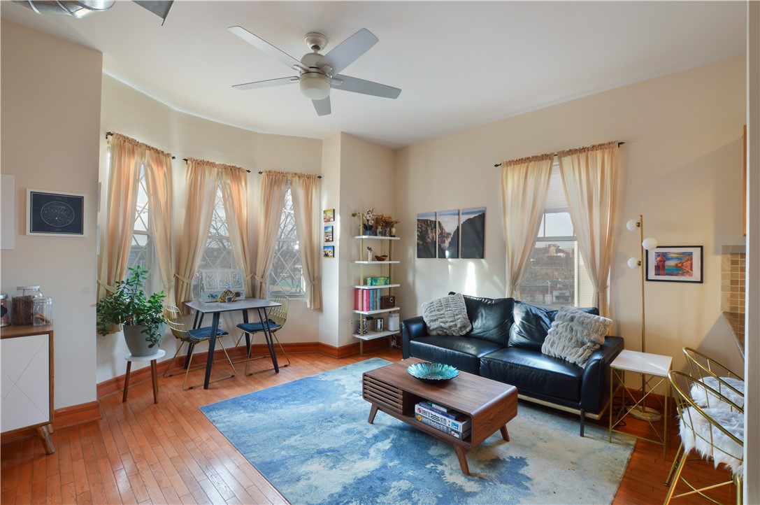 3 Ames Street, Unit 2 Providence, RI 02909 - Photo 4 of 22