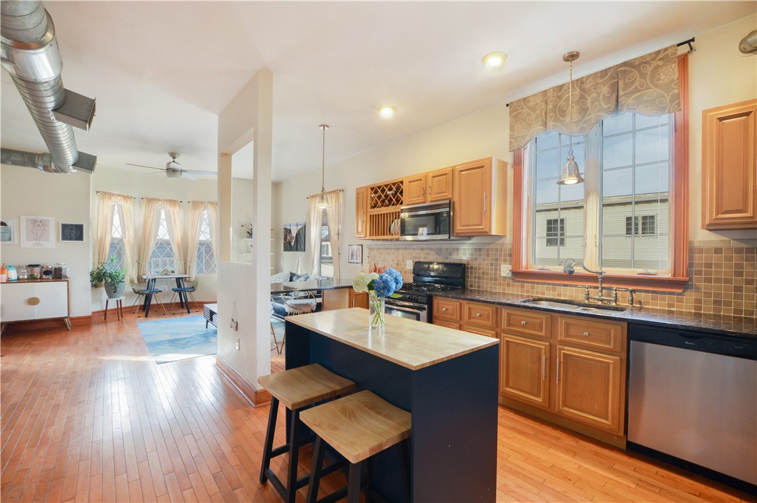 3 Ames Street, Unit 2 Providence, RI 02909 - Photo 9 of 22