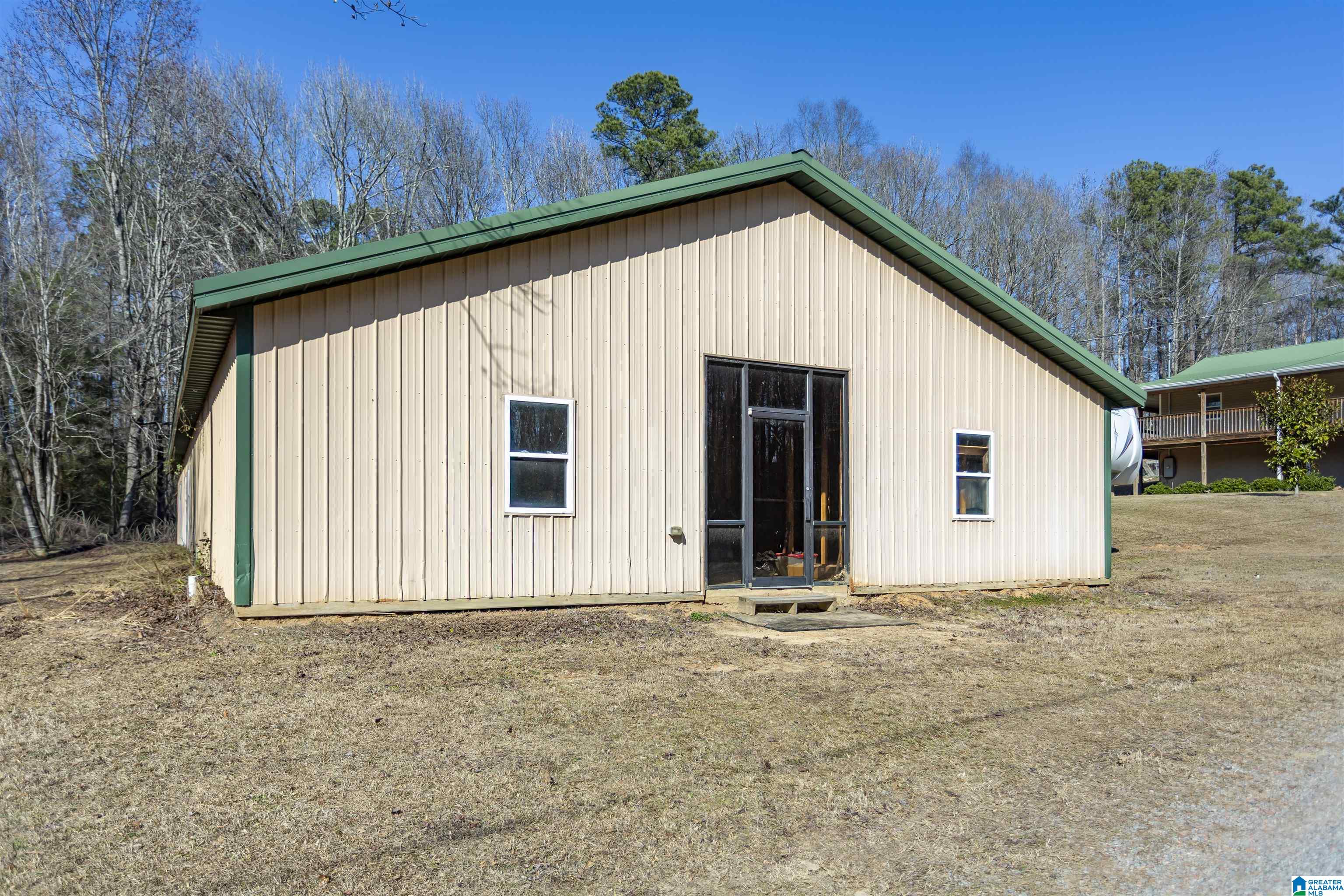 9454 Shipptown Road Empire, AL 35063 - Photo 8 of 82